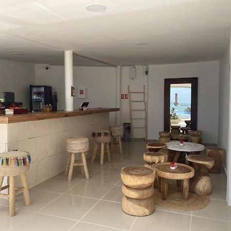 דירות קנקון Cozy And Modern מראה חיצוני תמונה