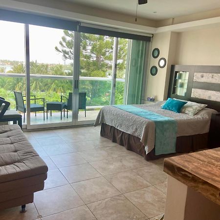 דירות קנקון Cozy And Modern מראה חיצוני תמונה