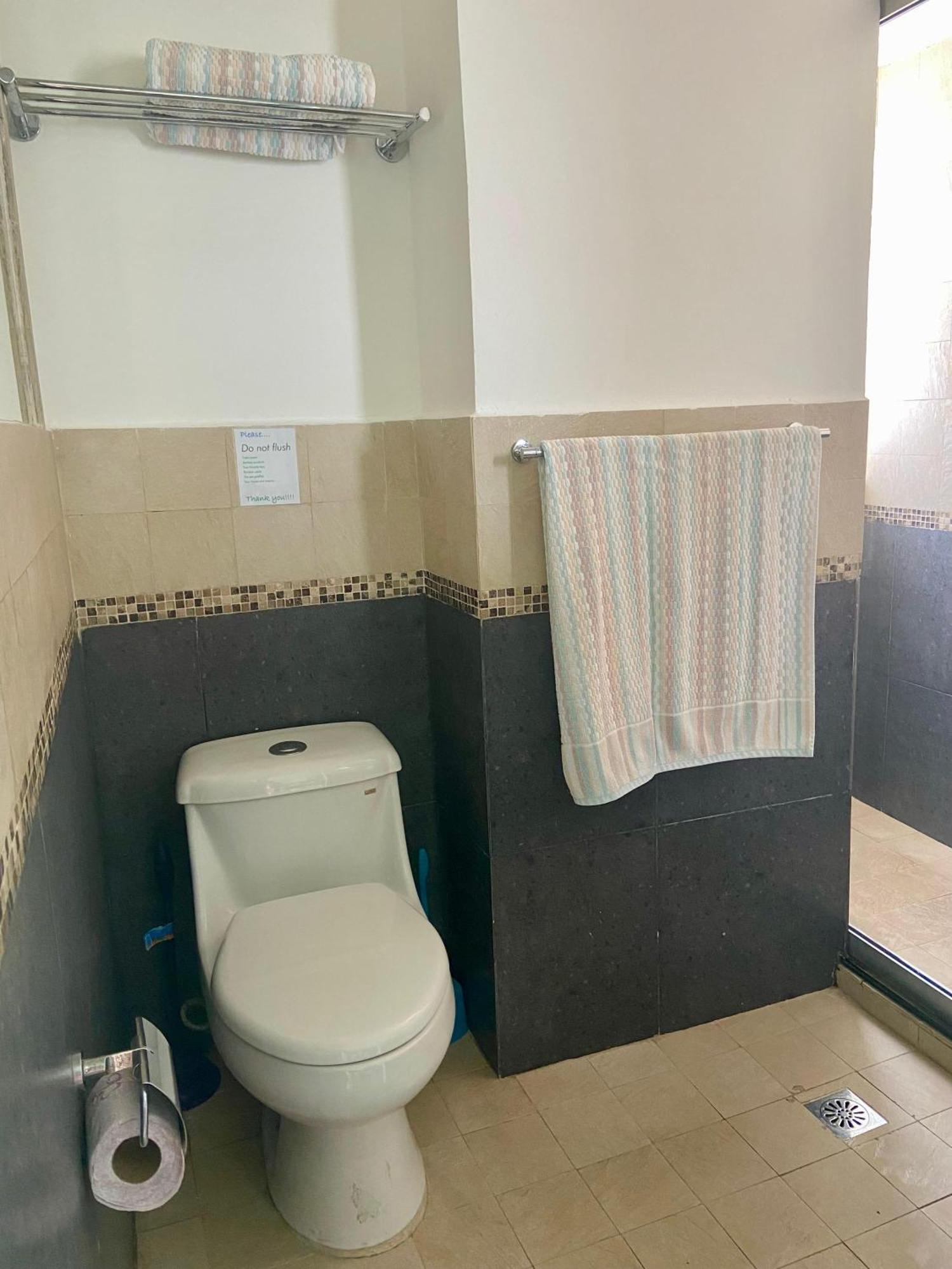 דירות קנקון Cozy And Modern מראה חיצוני תמונה