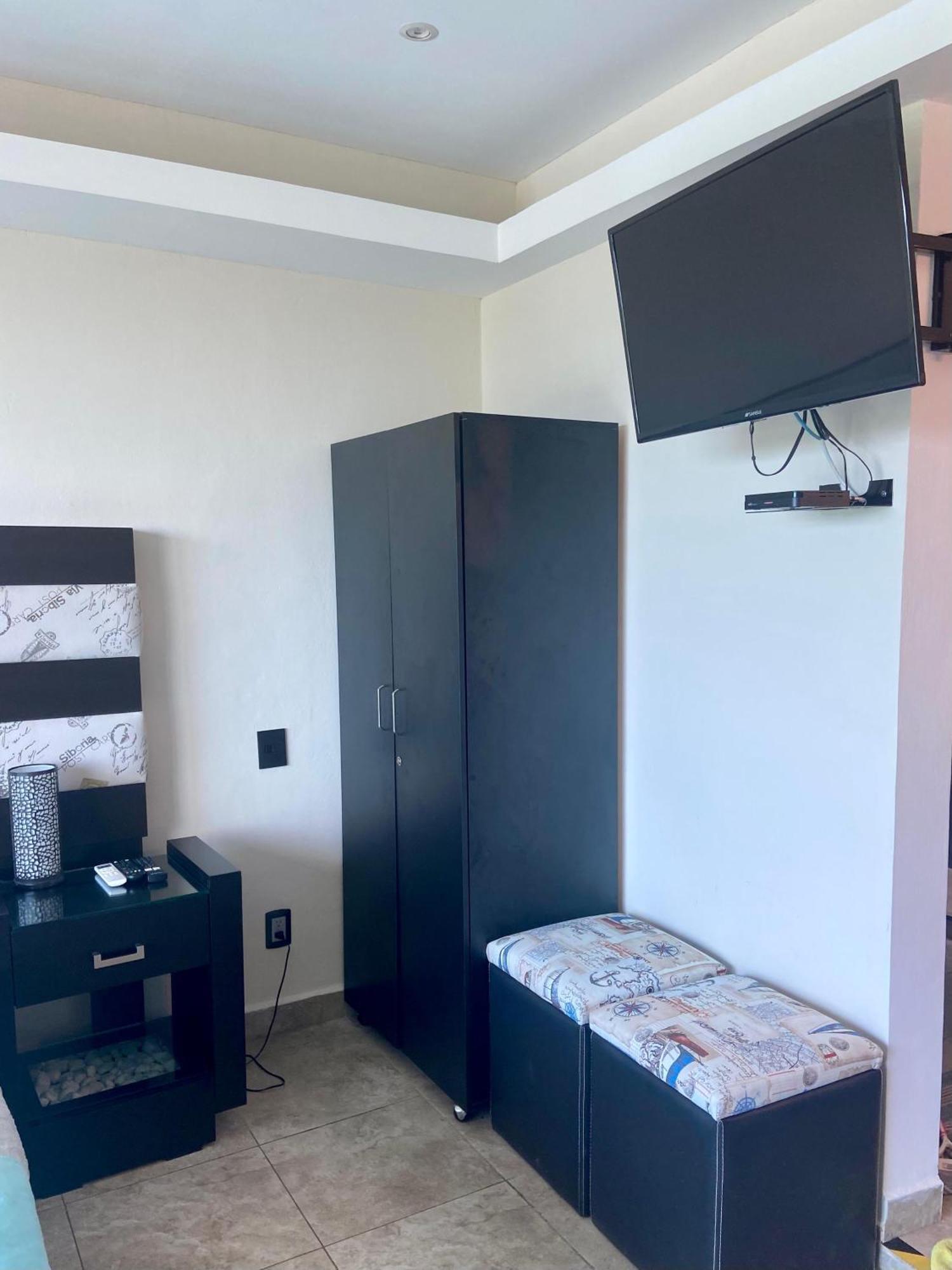 דירות קנקון Cozy And Modern מראה חיצוני תמונה