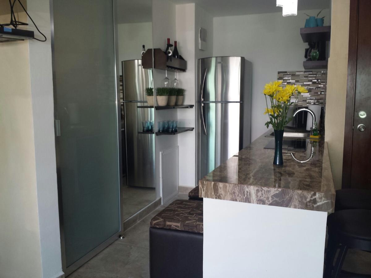 דירות קנקון Cozy And Modern מראה חיצוני תמונה