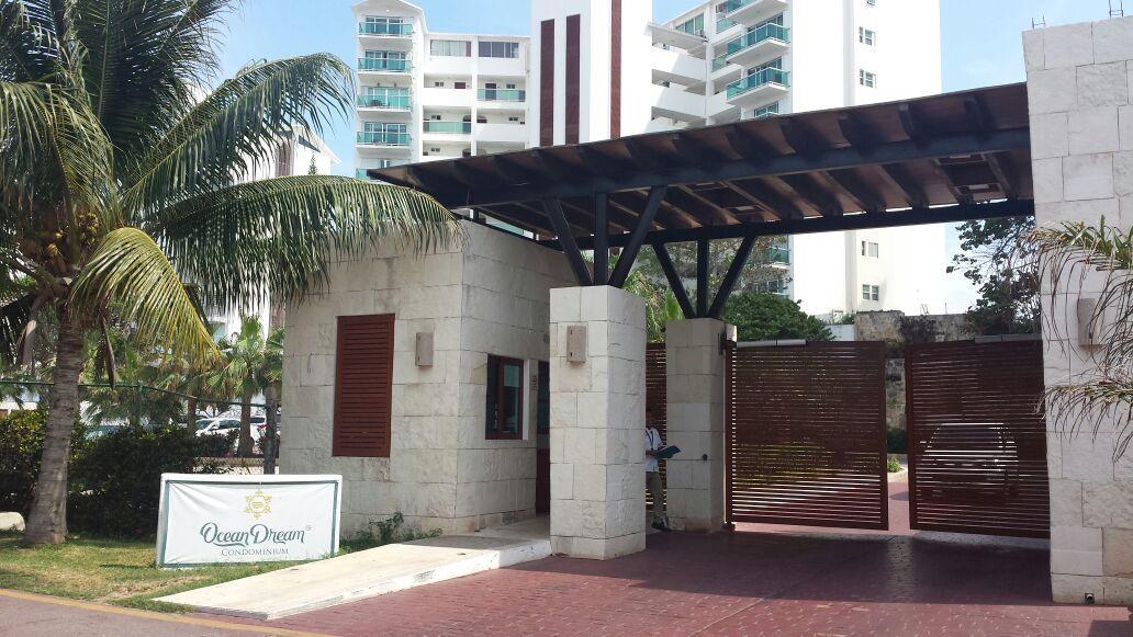 דירות קנקון Cozy And Modern מראה חיצוני תמונה